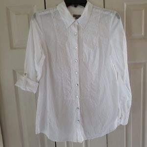 J. Jill blouse